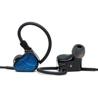 TRUTHEAR x Crinacle ZERO:BLUE2 без микрофона