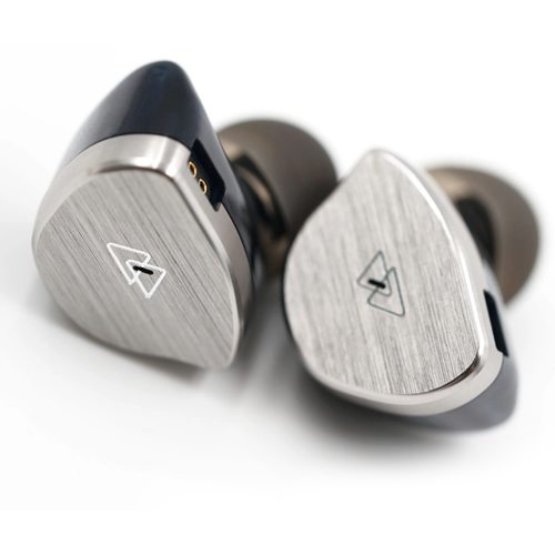 Наушники BQEYZ BQ10 без микрофона 3.5 мм