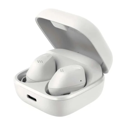 Беспроводные наушники Sennheiser Accentum True Wireless (серый)