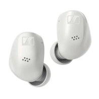Sennheiser Accentum True Wireless (серый)