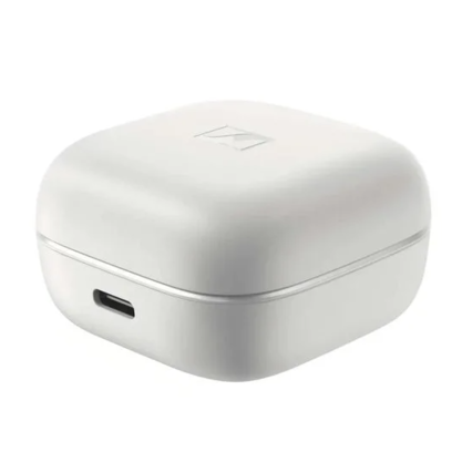 Беспроводные наушники Sennheiser Accentum True Wireless (серый)