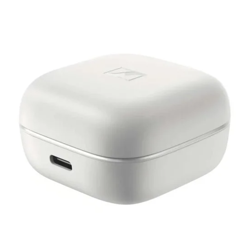 Беспроводные наушники Sennheiser Accentum True Wireless (серый)