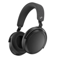 Sennheiser Momentum 4 Wireless (черный) (копия)