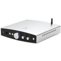 Shanling EH2 (серебристый)