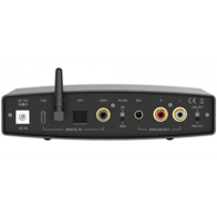 Shanling EH2 (серебристый)