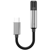 Shanling UA Mini (титан)