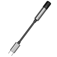 Shanling UA Mini (титан)