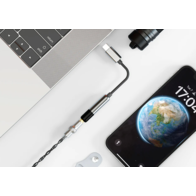 Shanling UA Mini (титан)