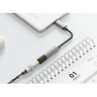 Shanling UA Mini (титан)