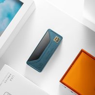 Shanling UA4 (синий)