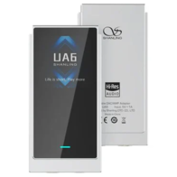 Shanling UA6 (серебристый)