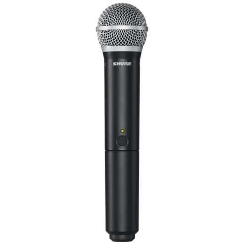 Микрофон Shure BLX24E/PG58 S8
