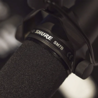 Shure SM7B (копия)