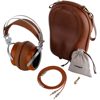 Наушники Sivga Luan (коричневый)