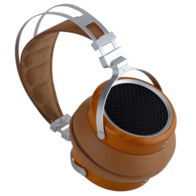 Sivga Luan (коричневый)