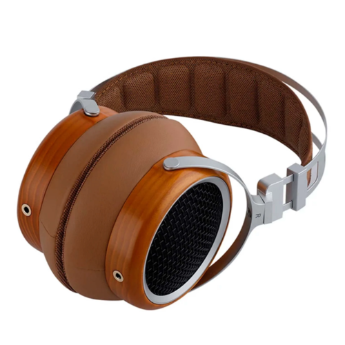 Наушники Sivga Luan (коричневый)