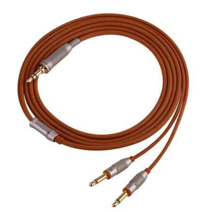 Наушники Sivga Luan (коричневый)