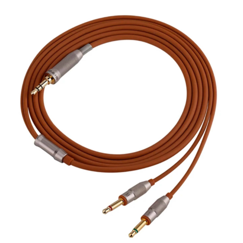 Наушники Sivga Luan (коричневый)