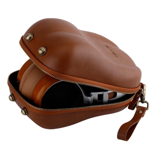 Наушники Sivga Luan (коричневый)