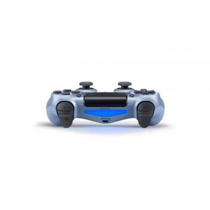 Геймпад (джойстик) Sony DualShock 4 v2 (синий-титан)