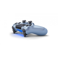 Sony DualShock 4 v2 (синий-титан)