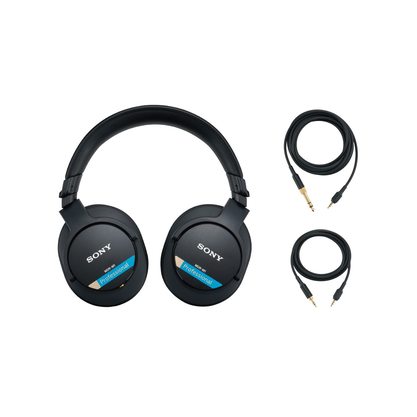 Наушники Sony MDR-M1