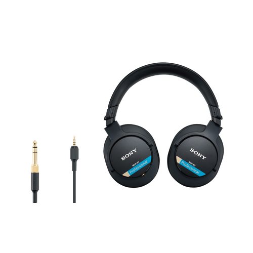Наушники Sony MDR-M1