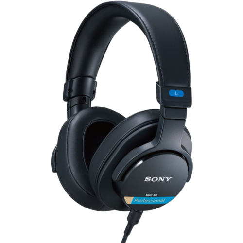 Наушники Sony MDR-M1