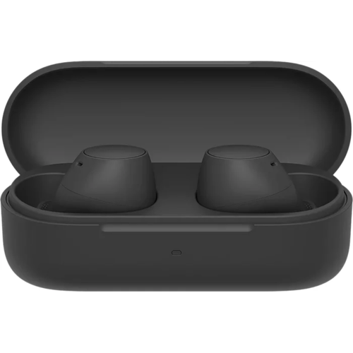 Беспроводные наушники Sony WF-C510 (черный)