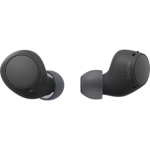 Беспроводные наушники Sony WF-C510 (черный)