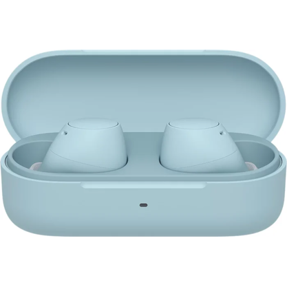 Беспроводные наушники Sony WF-C510 (голубой)