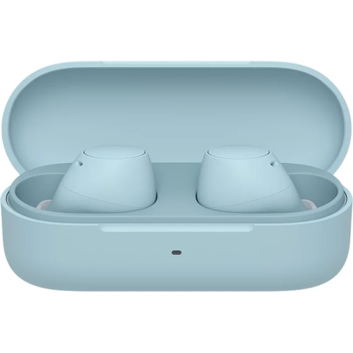 Беспроводные наушники Sony WF-C510 (голубой)