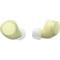 Sony WF-C510 (желтый)