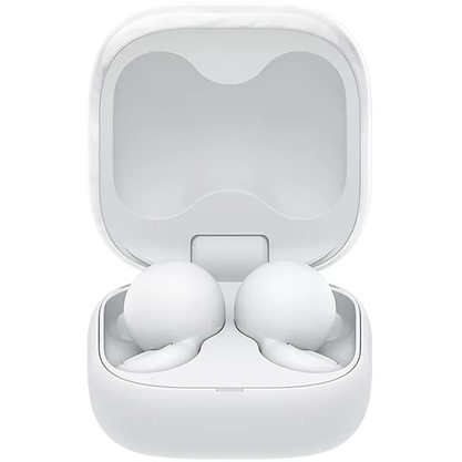 Беспроводные наушники Sony WF-L910 (белый)