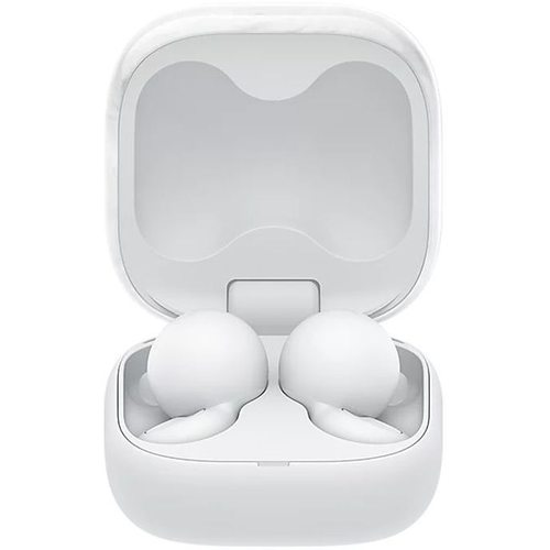 Беспроводные наушники Sony WF-L910 (белый)