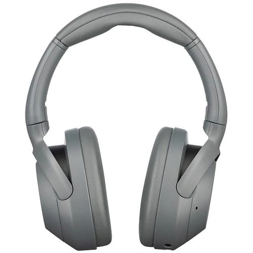 Наушники Sony ULT Power Sound Wear WH-ULT900N (серый)
