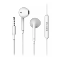 Philips TAE1018 (белый)