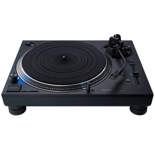Виниловый проигрыватель Technics SL-1210GR2 (черный)