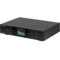 Topping Centaurus R2R (черный)