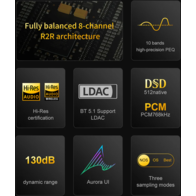 Topping Centaurus R2R (черный)