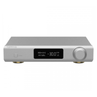 Topping D90III Sabre (серебристый)