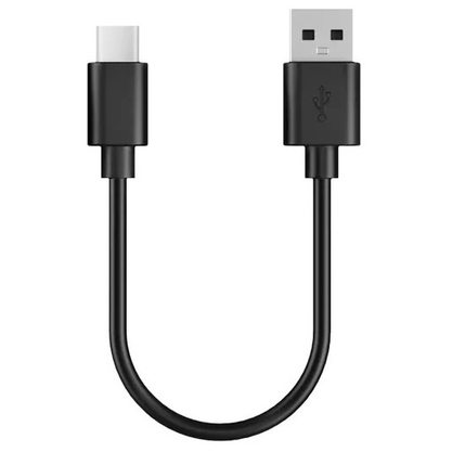 Микрофон Boya mini-18 (черный)