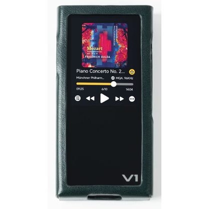 Чехол для плеера TempoTec Variations V1