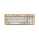 Varmilo Minilo 98 Pro Star Sand Kailh Prestige Light V2