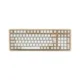 Varmilo Minilo 98 Pro Star Sand Kailh Prestige Light V2