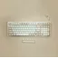 Игровая клавиатура Varmilo Minilo 98 Pro Star Sand Kailh Prestige Light V2
