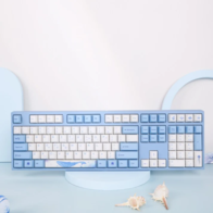 Varmilo VPE108 Sea Melody Varmilo Mx Daisy L