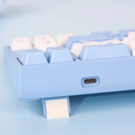 Varmilo VPE108 Sea Melody Varmilo Mx Daisy L