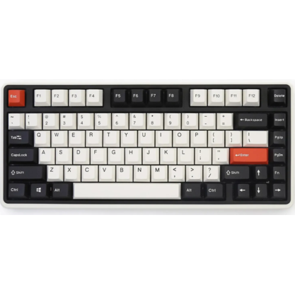 Игровая клавиатура Varmilo VXT81 Retro Kailh Prestige Silent