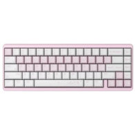 Varmilo muse65 Gateron Sakura Magnetic Jade Pro Switch